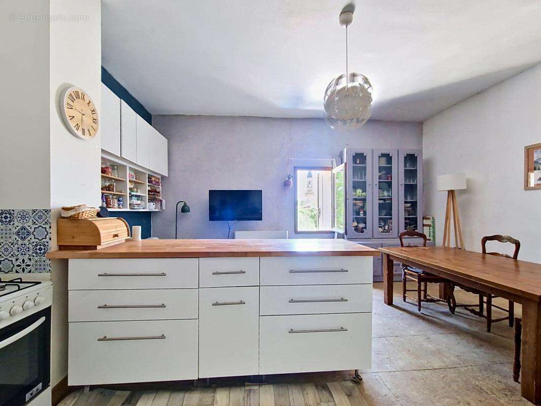 Maison à LE CAILAR