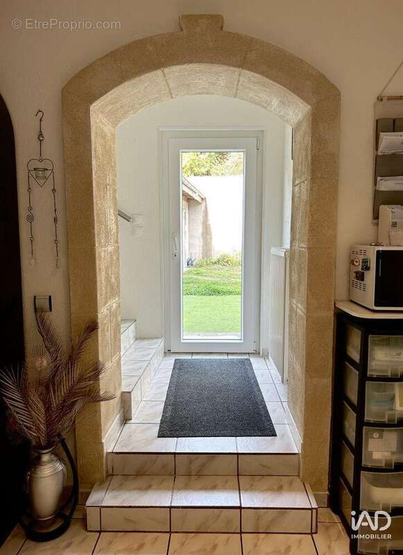 Photo 5 - Maison à PETITE-ROSSELLE