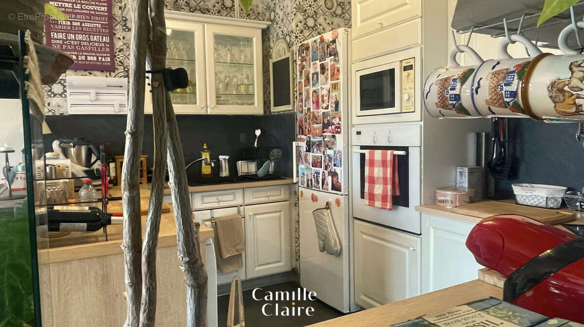 Appartement à GRASSE