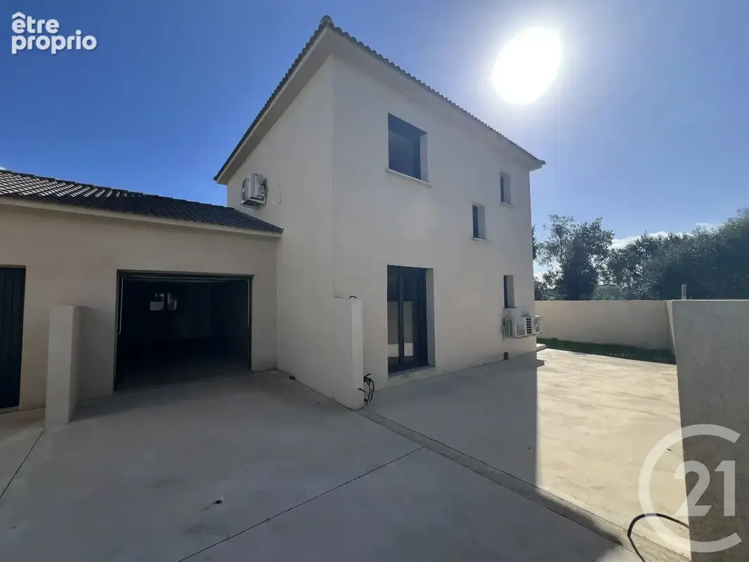 Maison 4 pièces 86 m² à vendre à Penta-Di-Casinca (20213) - photo 5
