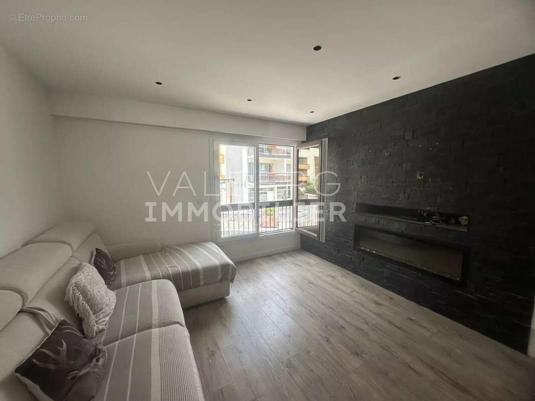 Appartement à DALUIS
