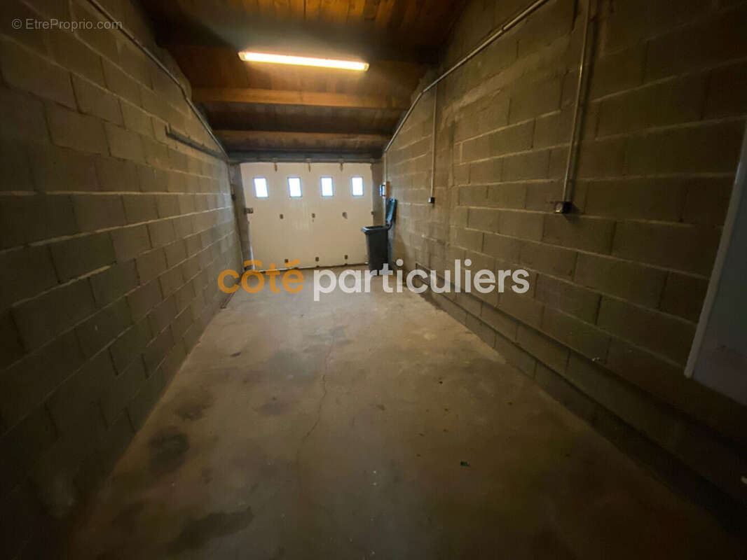 Maison à MOUILLERON-EN-PAREDS