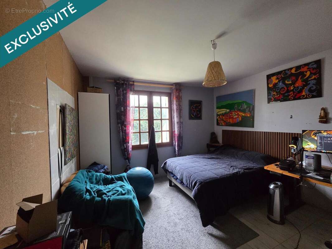 Photo 7 - Maison à CHATEAUNEUF-DU-RHONE