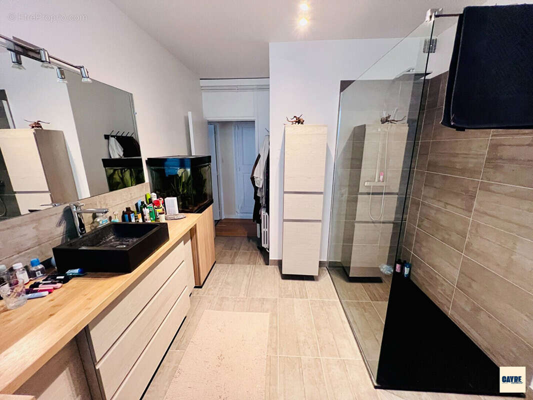 Appartement 102 m² à Saint-Malo  - photo 5
