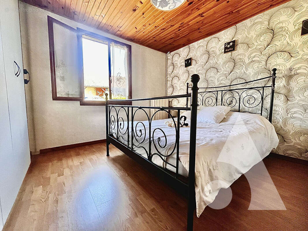 Maison Saint Martin Longueau 4 pièce(s) 125 m2 - photo 5