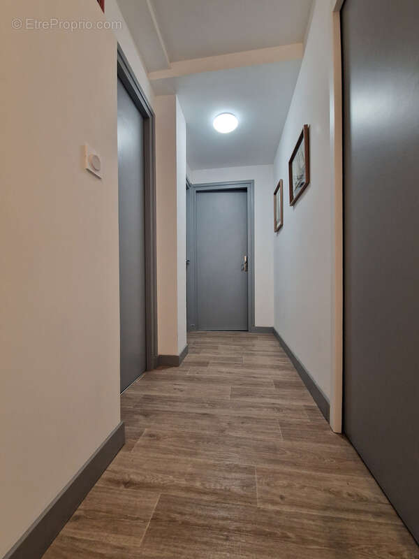 Appartement à DUNKERQUE