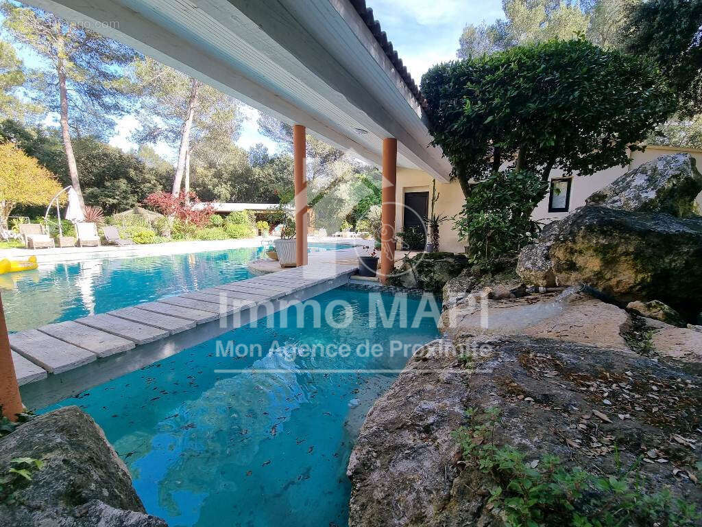 Maison à MONTPELLIER