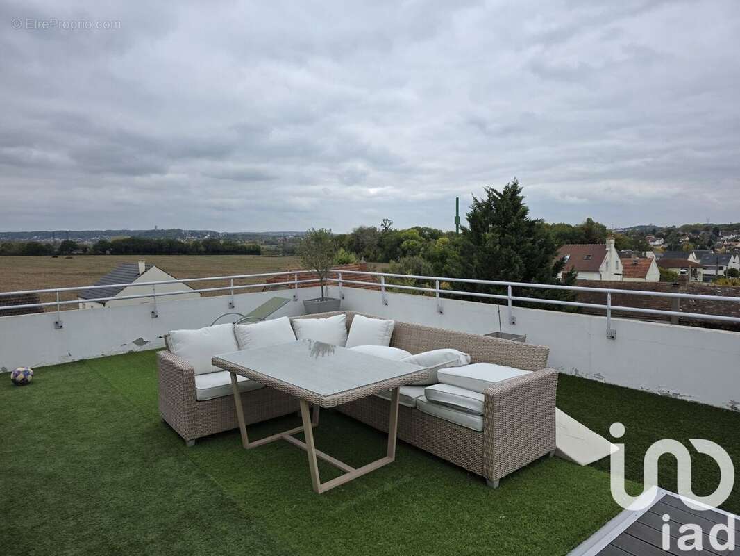 Photo 3 - Appartement à BRETIGNY-SUR-ORGE