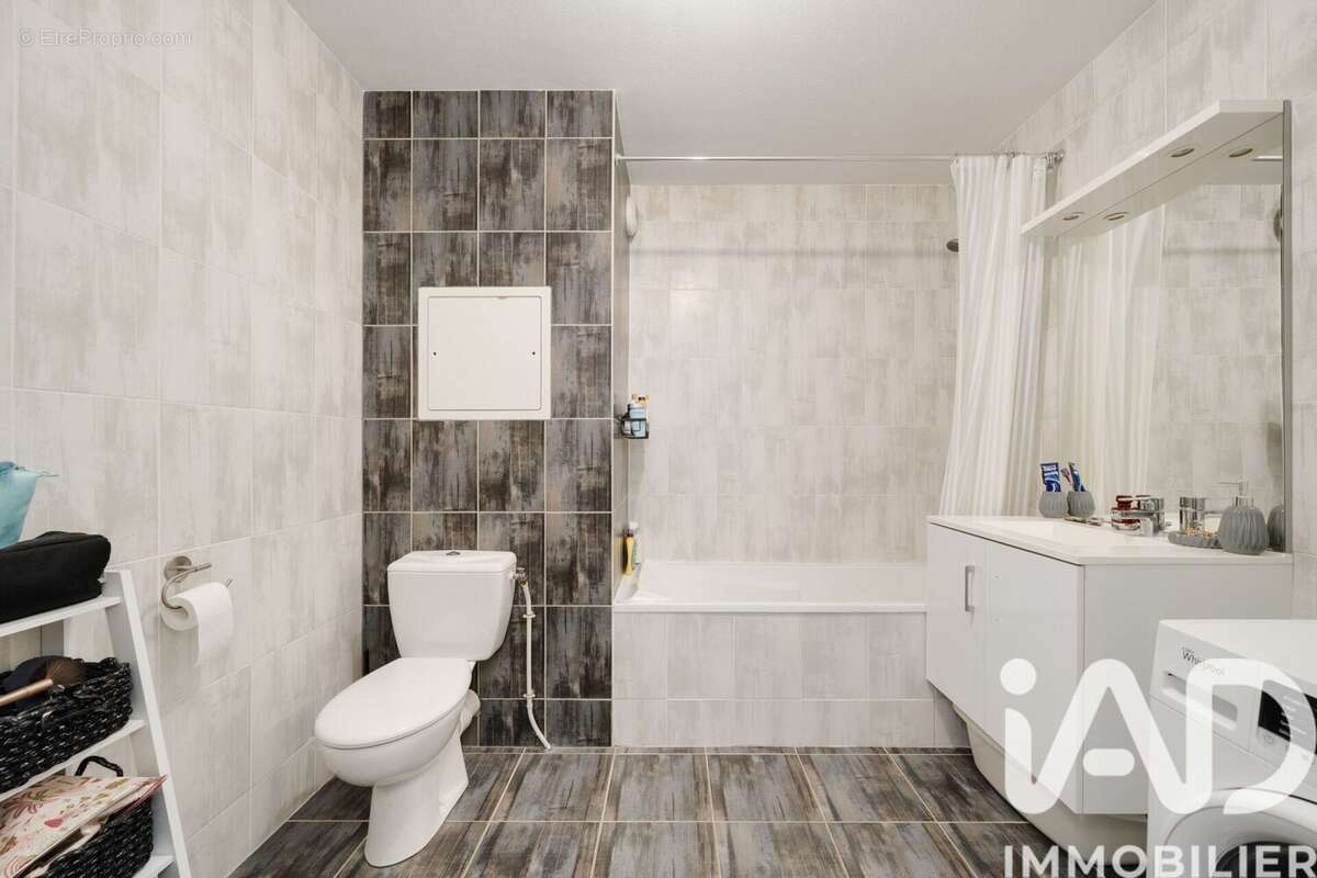 Photo 8 - Appartement à ESSEY-LES-NANCY