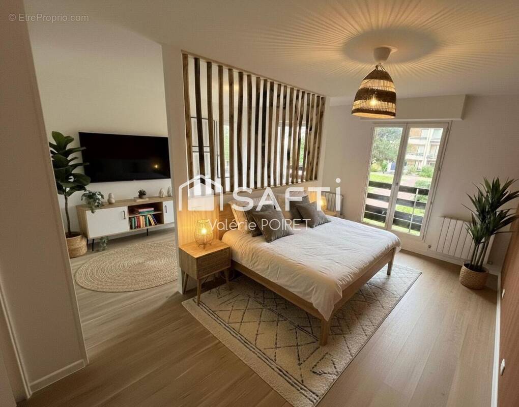 Photo 1 - Appartement à CABOURG