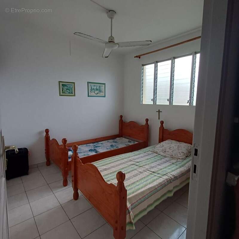 Photo 9 - Maison à FORT-DE-FRANCE