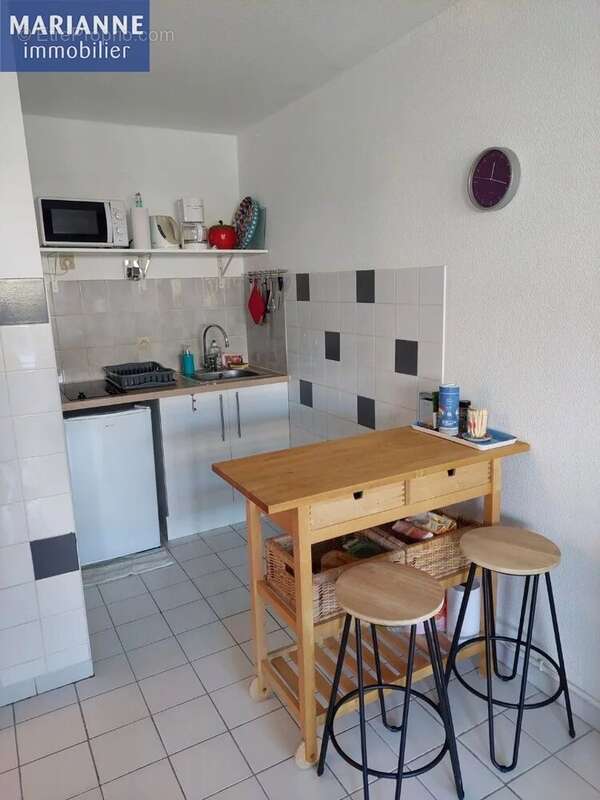 Appartement à SETE