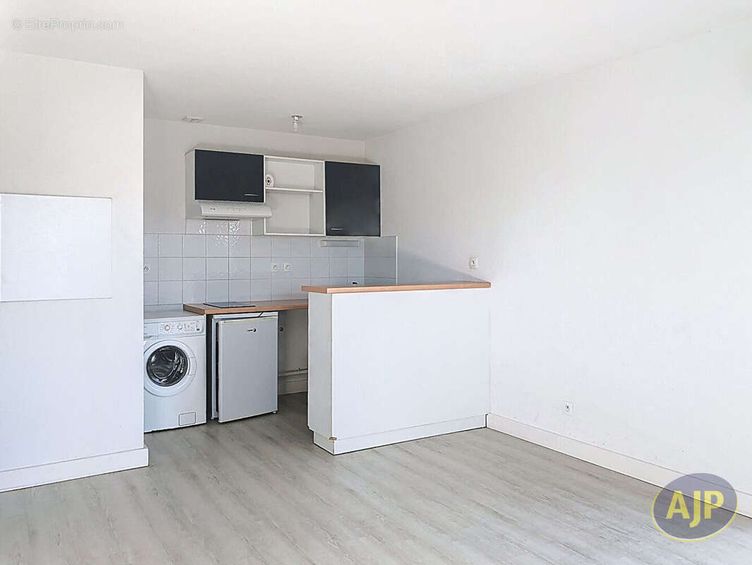 Appartement à CHOLET