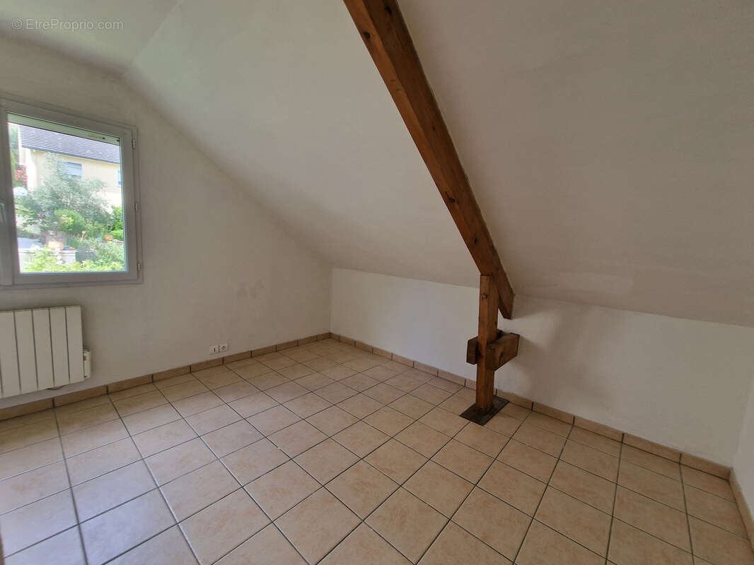 Maison à MALEMORT-SUR-CORREZE
