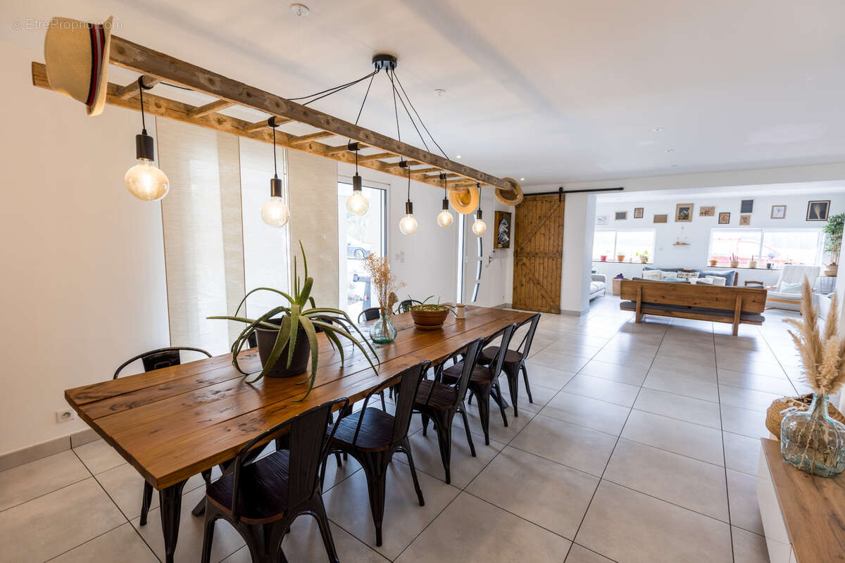 Maison à MONT-DE-MARSAN