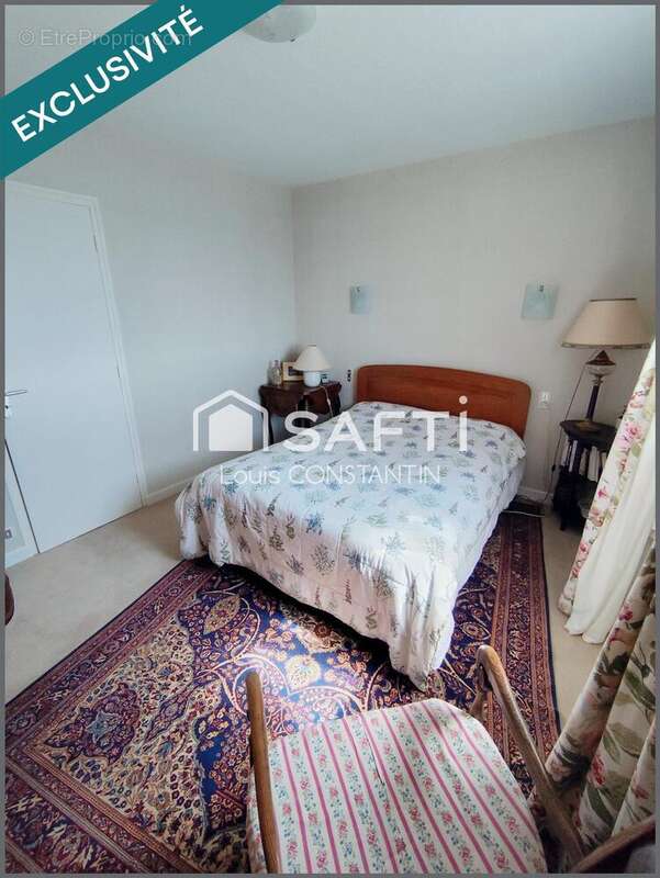 Photo 6 - Maison à SAINT-JULIEN