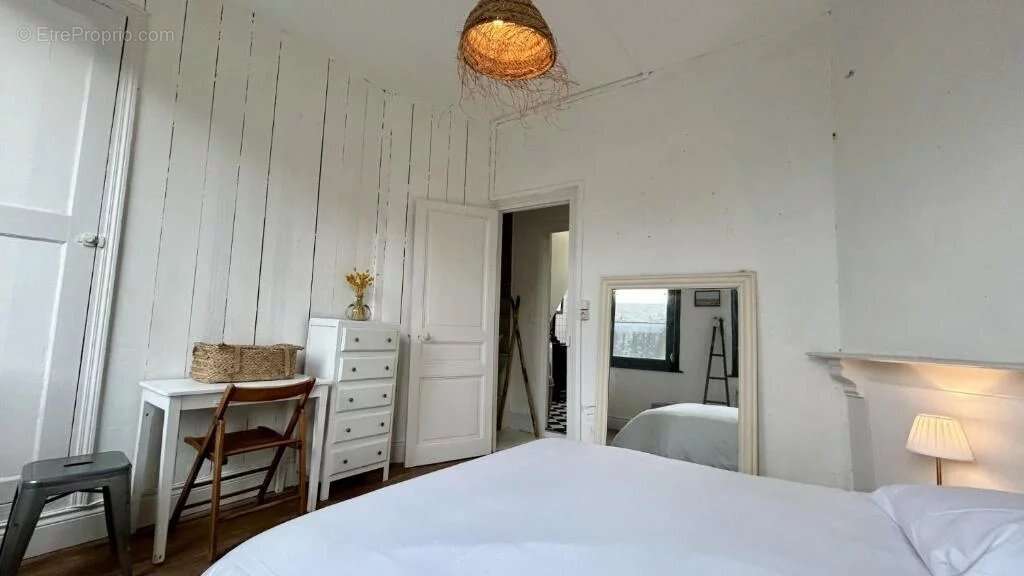 Maison à LE CROTOY
