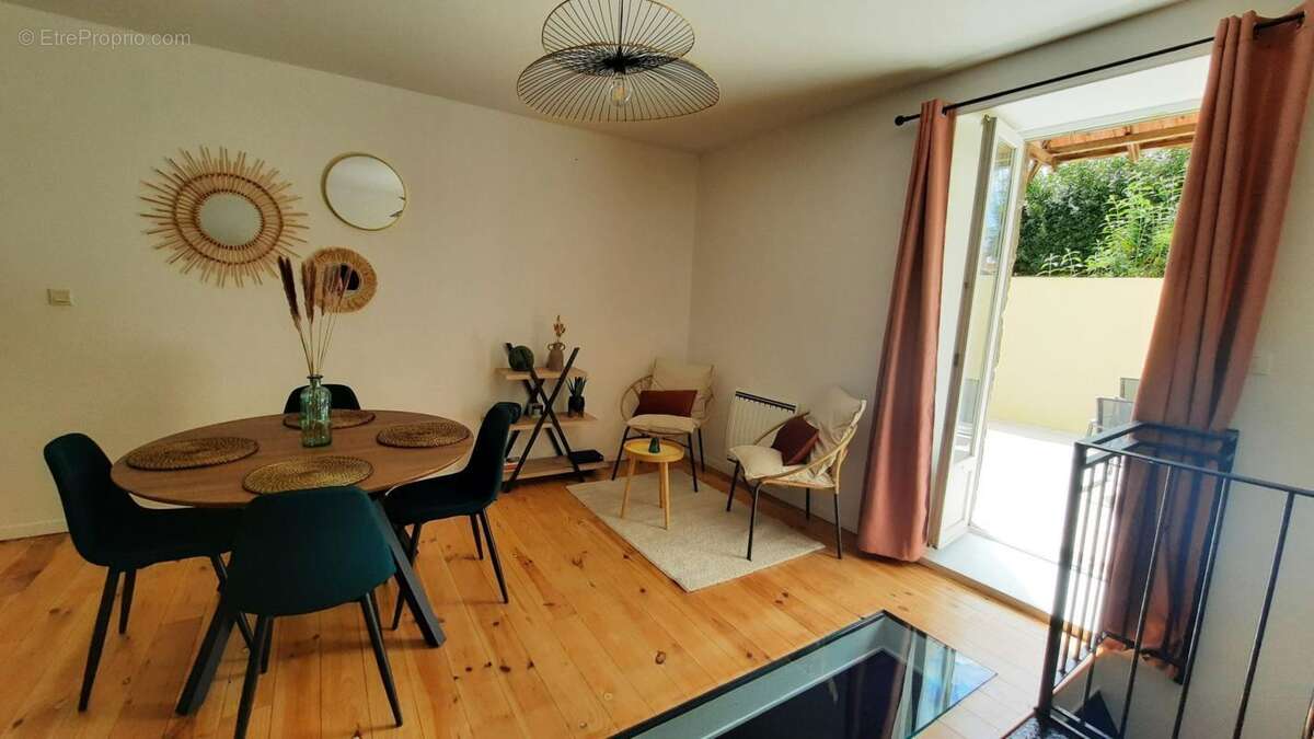 Appartement à LIMOGES
