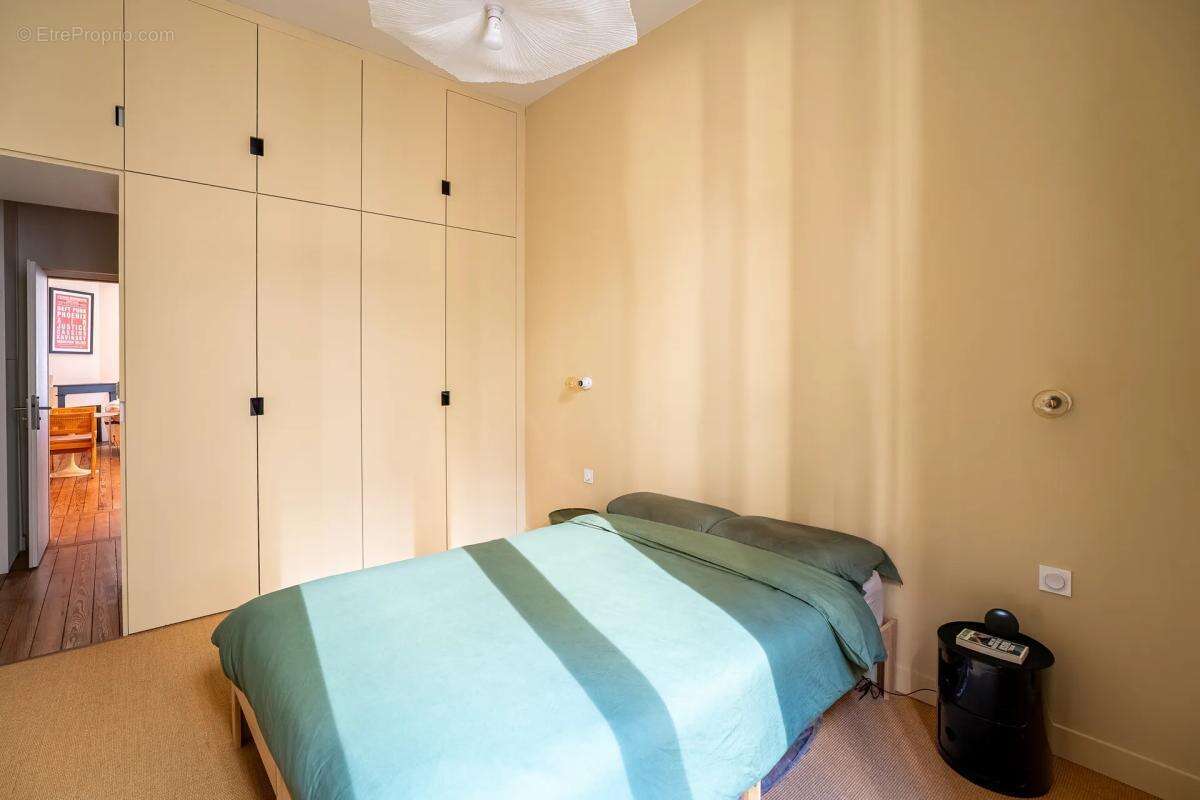 Appartement de 3 pièces de 67 m² à Bordeaux - photo 9