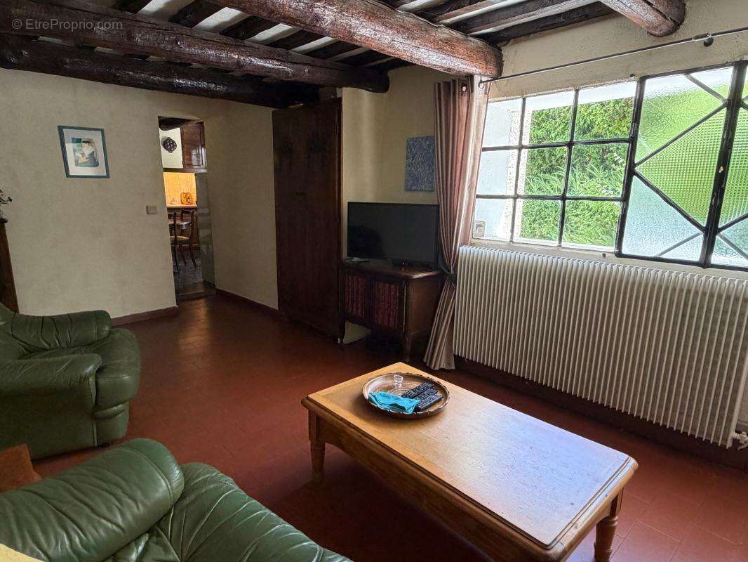 Maison À Vendre - photo 10