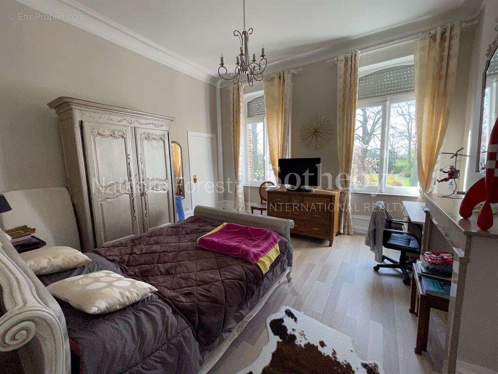 Maison à PHALEMPIN