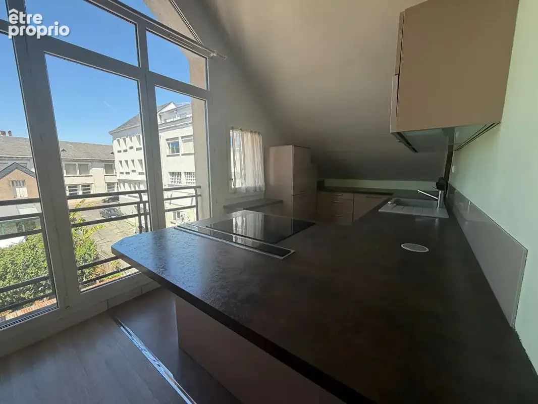 IDEAL 1er ACHAT - Appartement à TOURS Centre - photo 3