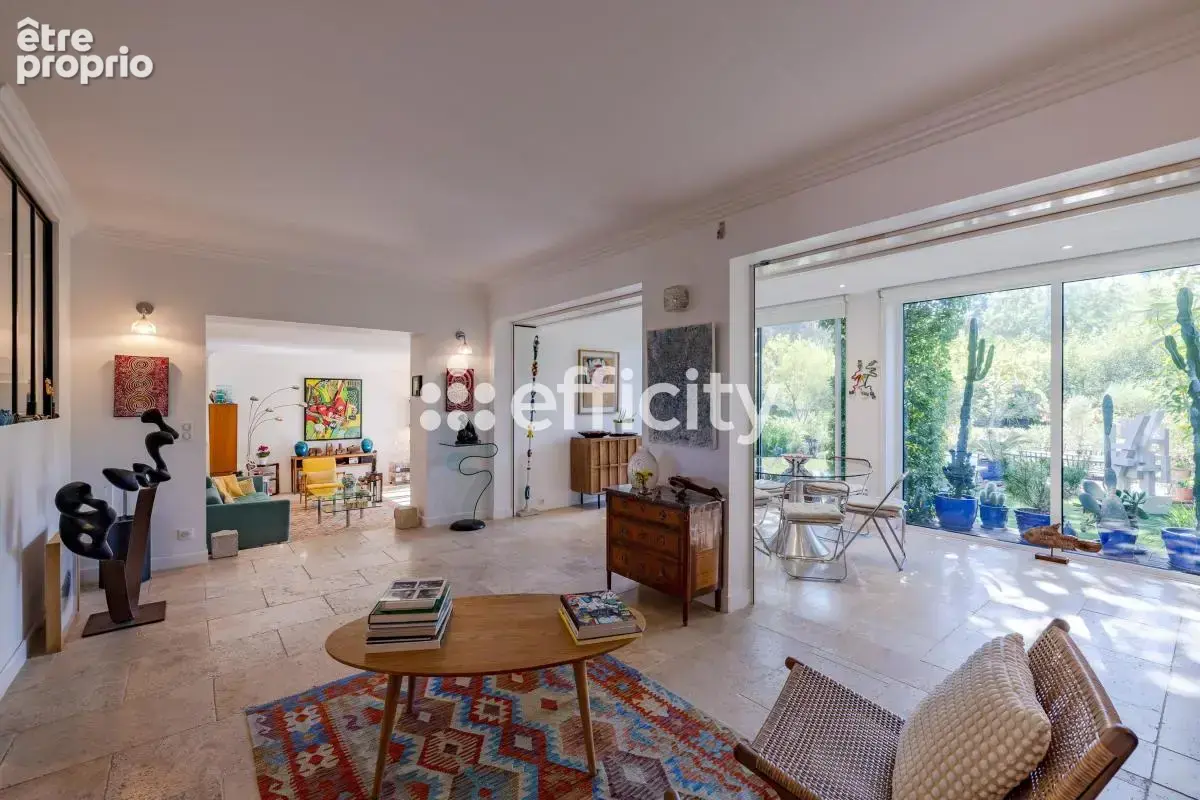 Maison 8 pièces 162 m² à vendre à Grimaud (83310) - photo 12