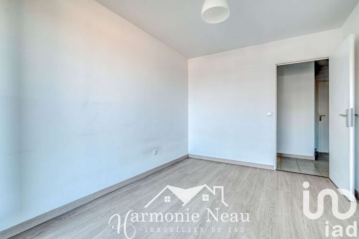 Photo 7 - Appartement à AULNAY-SOUS-BOIS