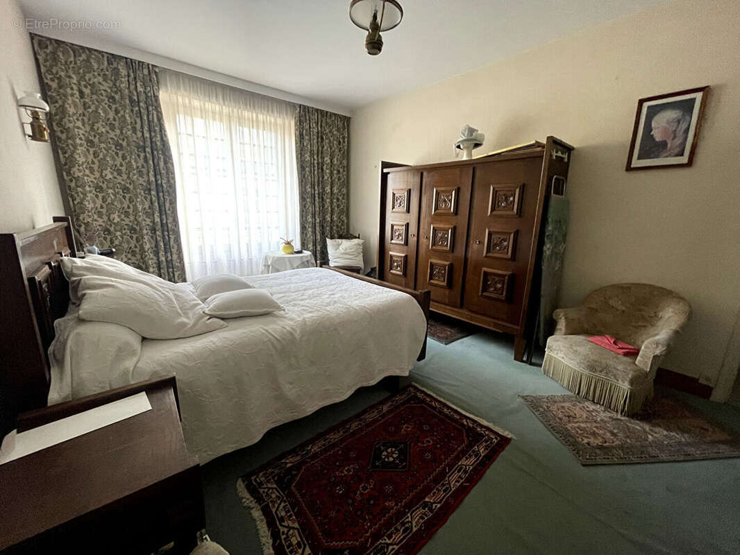 Appartement à LAMBALLE