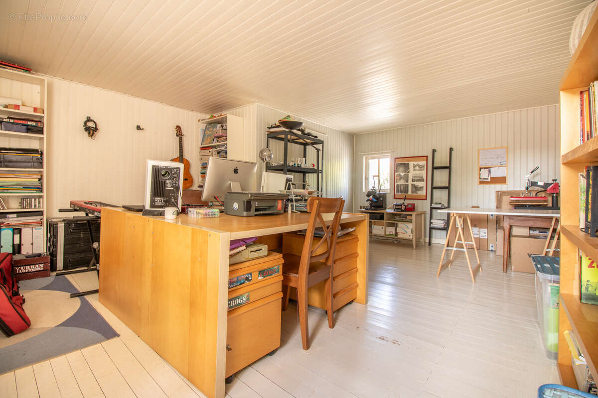 Maison à ARCHINGEAY