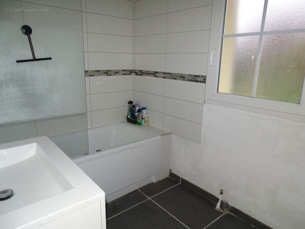 Maison à CHATILLON-SUR-SEINE