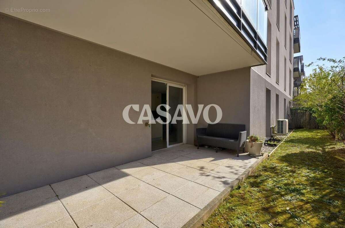 Vente Appartement 3 pièces de 65m² - 69800 Saint-Priest - photo 8