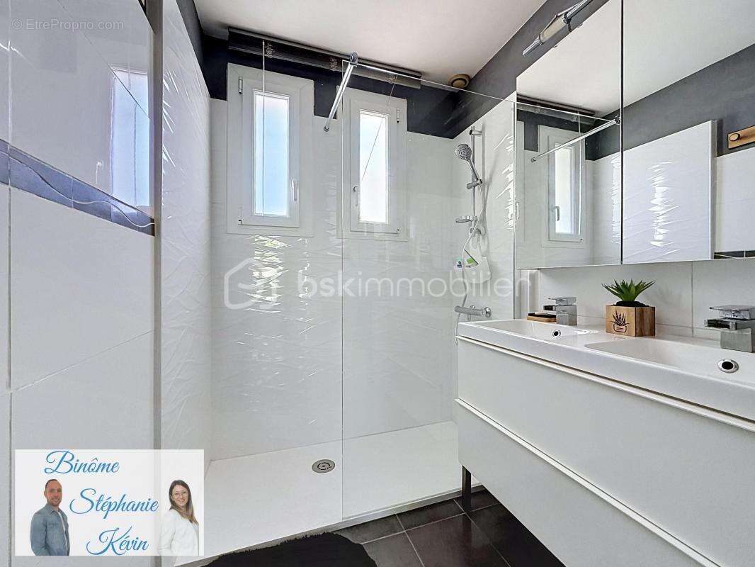  Une villa où sérénité rime avec élégance… - photo 13