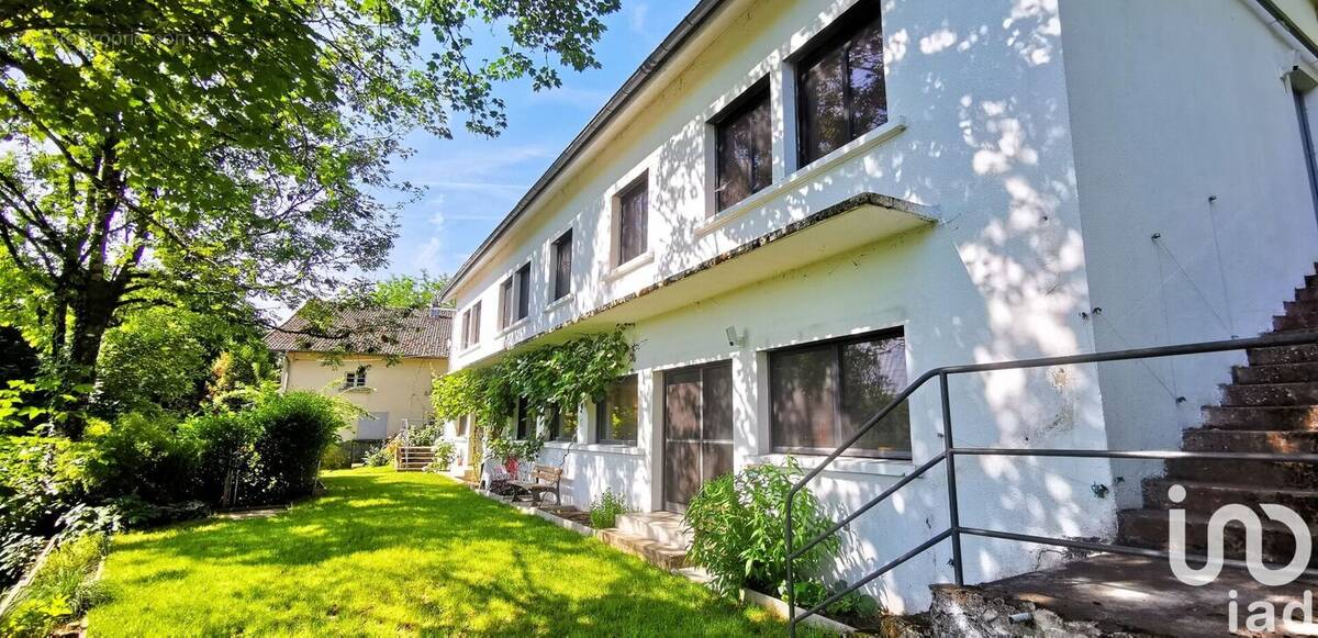 Photo 1 - Maison à LE VAL-D'AJOL