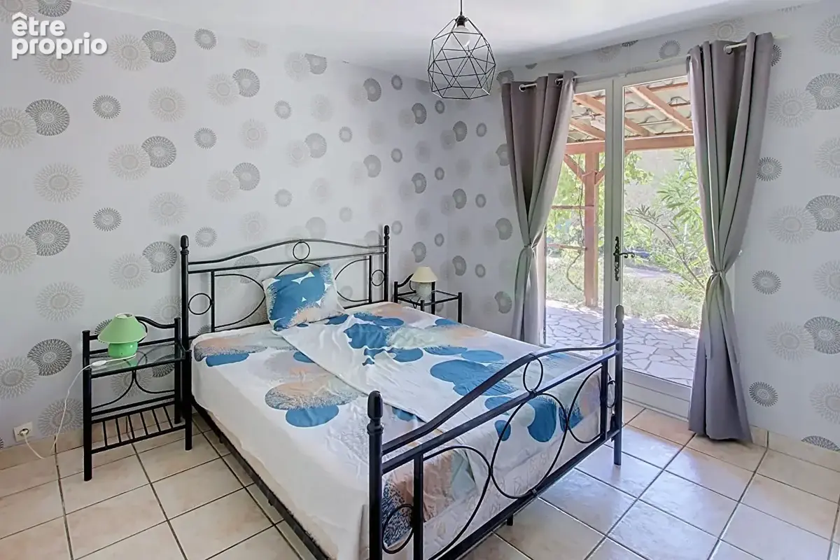 A VENDRE EN ECLUSIVITÉ Maison Sillans La Cascade 5 pièces 138 m2 - photo 7