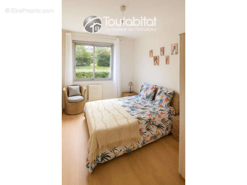 Appartement 53 m² à Charleville-Mezieres  - photo 10