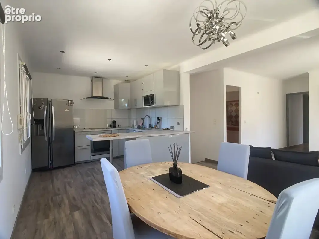 Exclusivité !  entre vignes et forêt , 86m2 de calme et de bonheur - photo 4