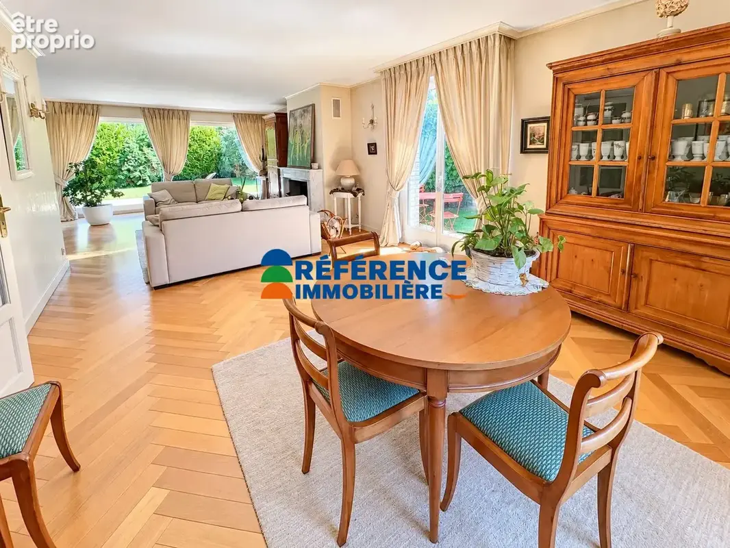 Maison 6 pièces 165 m² à vendre à Wambrechies (59118) - photo 4