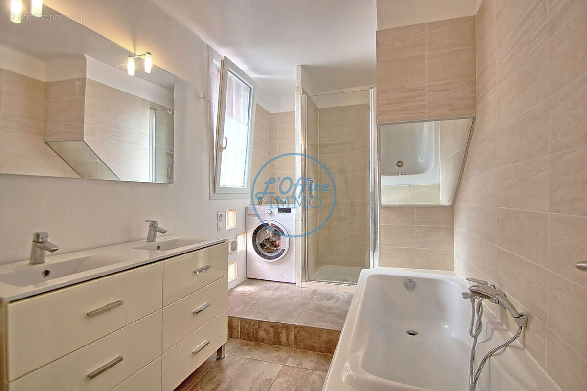Appartement à LA GARDE