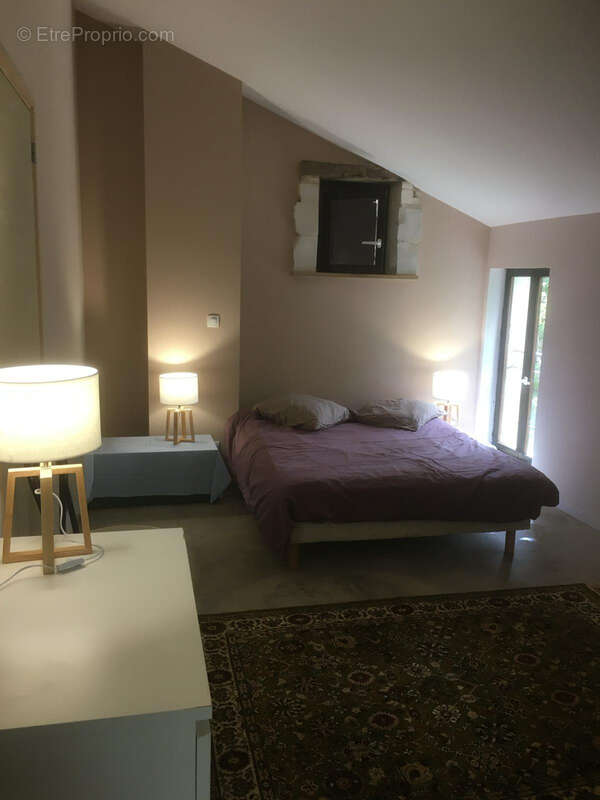 Maison à SAINT-FORT-SUR-GIRONDE