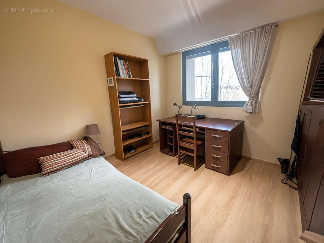 Appartement à FERNEY-VOLTAIRE