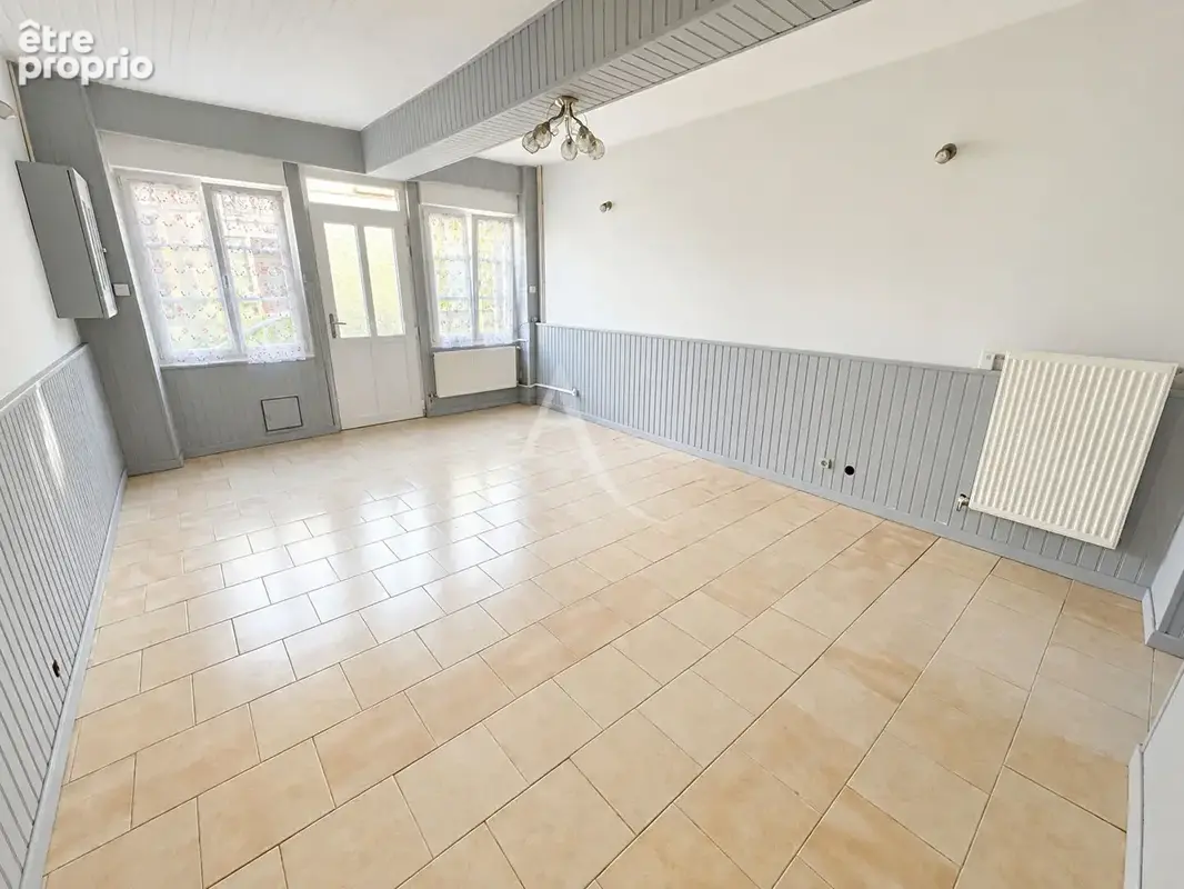 Photo Maison à Gournay-En-Bray au prix de 79 000€