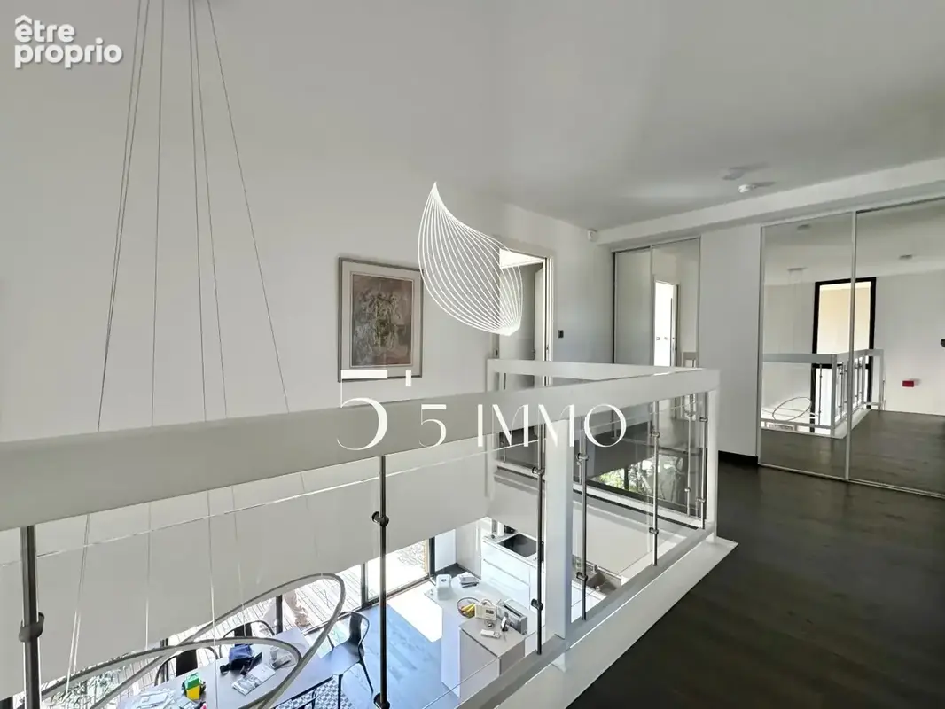 Magnifique duplex / 5 pieces - photo 8