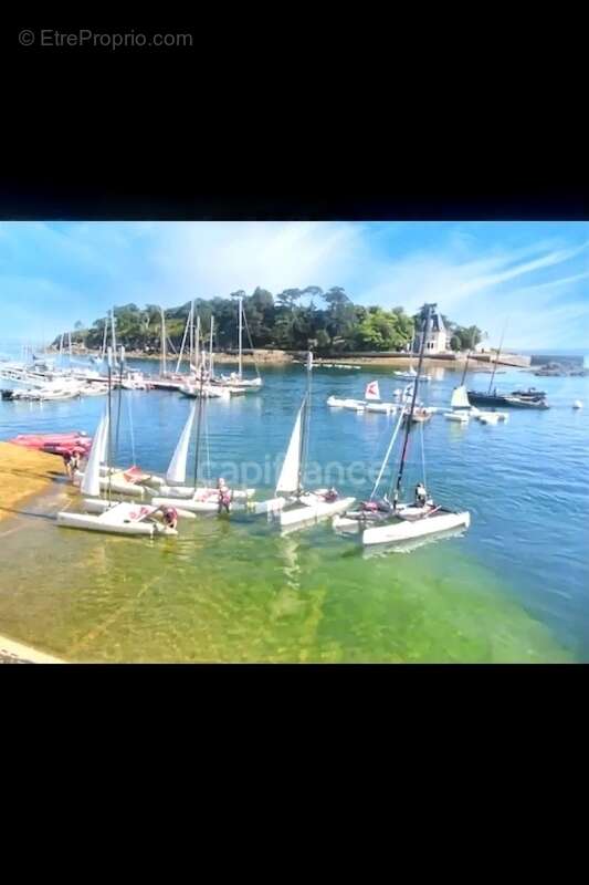 Appartement à DOUARNENEZ