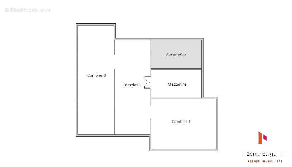 Maison à LE CRES