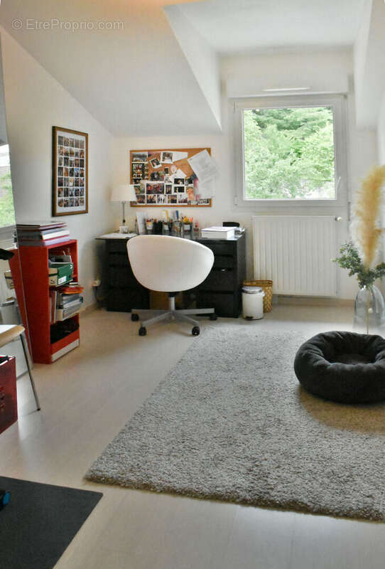 Appartement à BESANCON