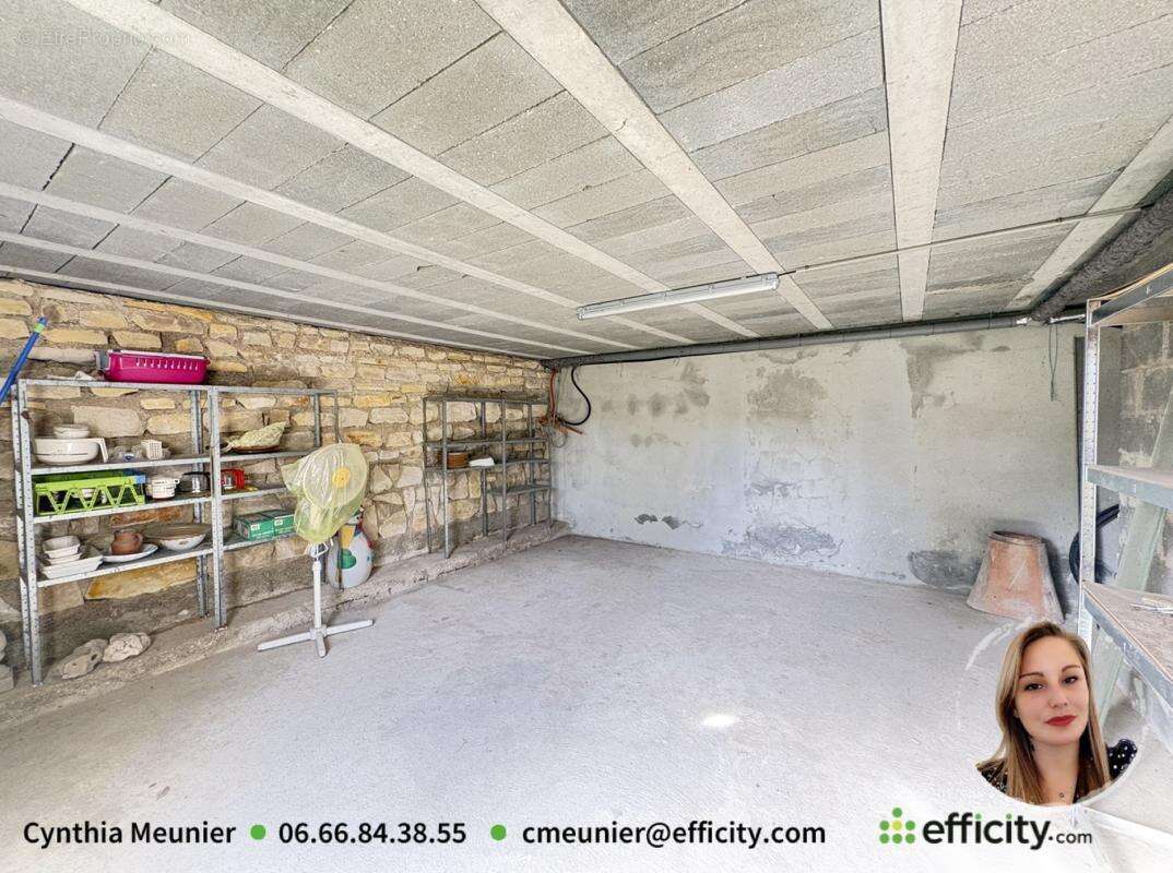 Maison de campagne - photo 21