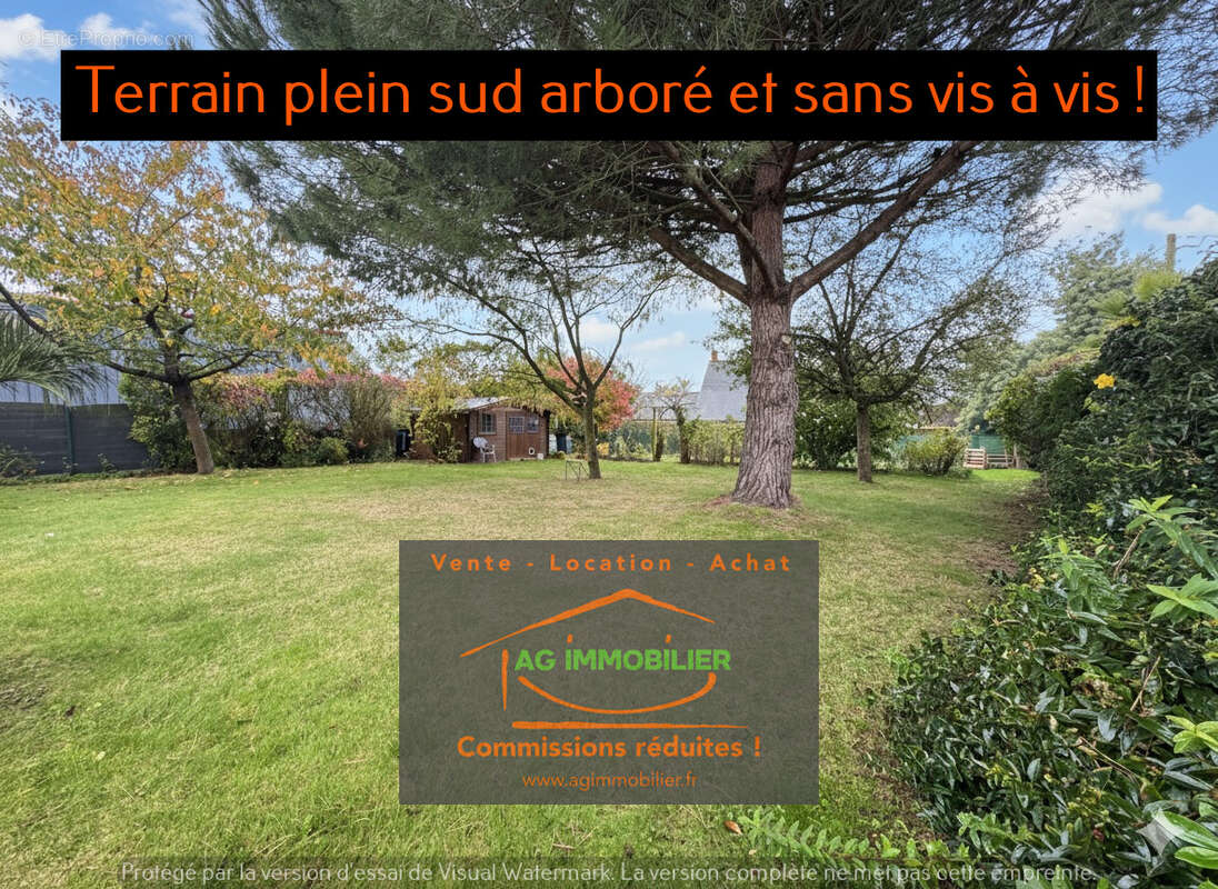 Maison à LA CHAPELLE-DES-FOUGERETZ