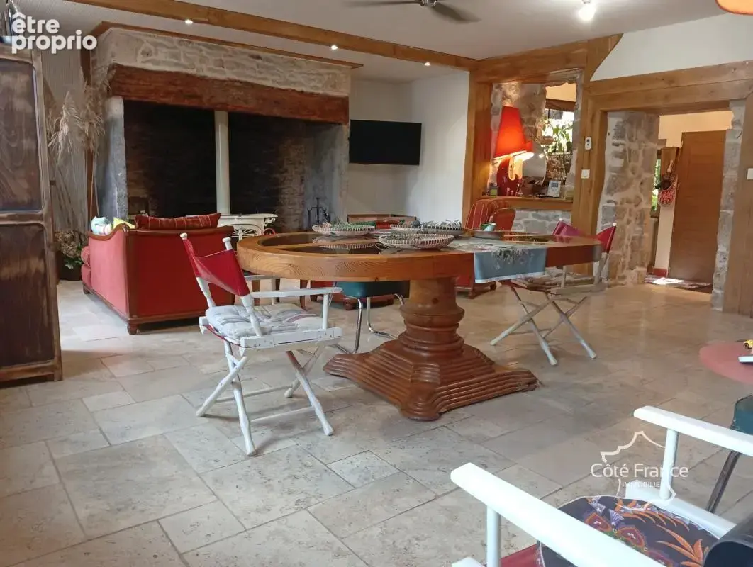 Charmante maison renovée au calme, jardin piscinable,petit g - photo 9