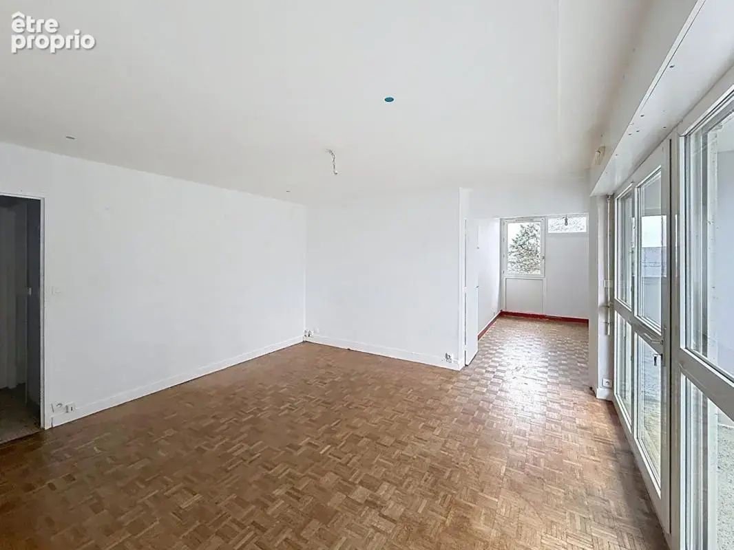Appartement à PONTCHATEAU